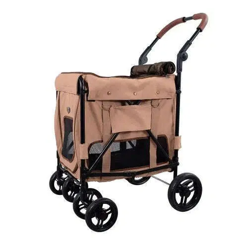 Ibiyaya Gentle Giant Wagon Dog Pram