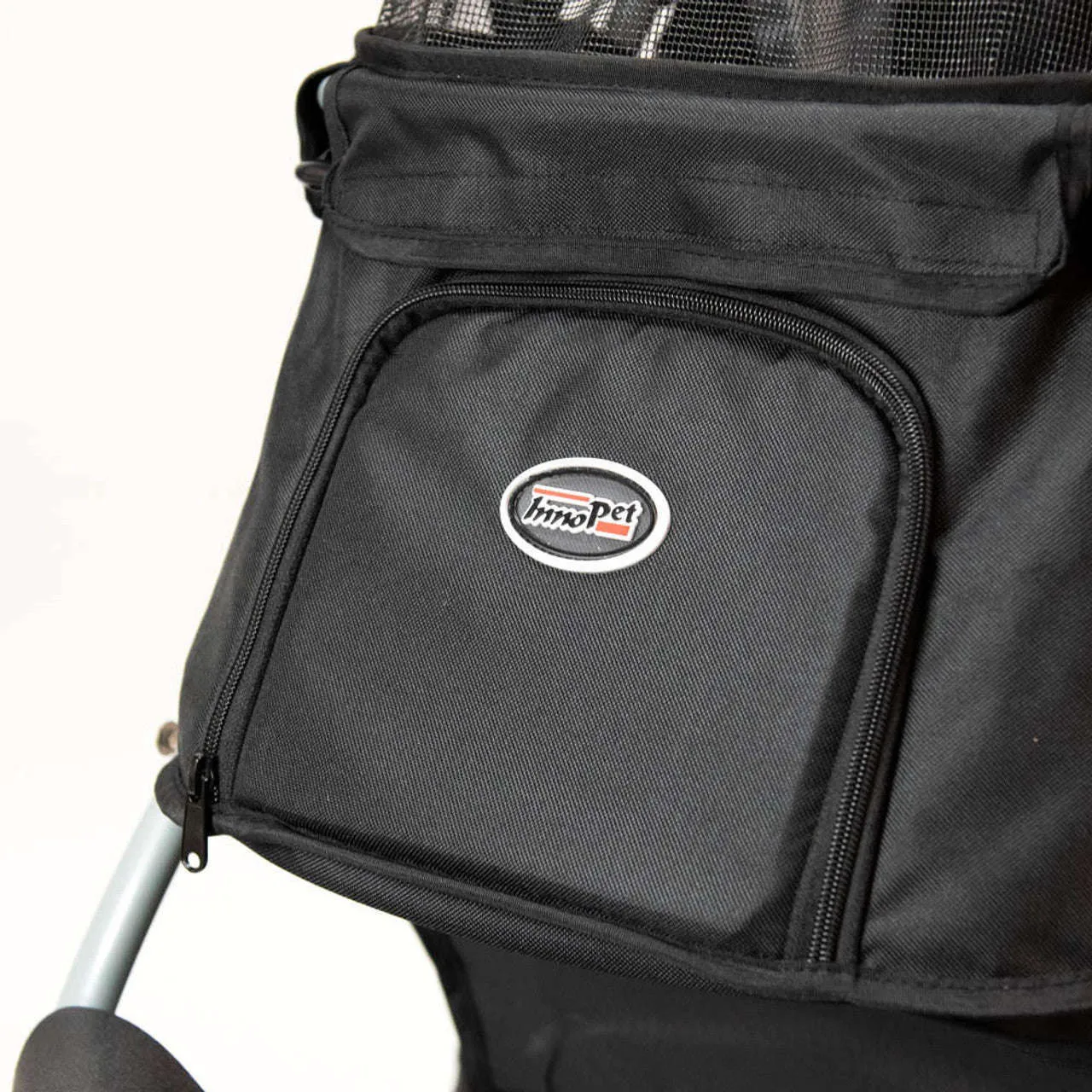 InnoPet Buggy Comfort AIR Eco   Free Organiser