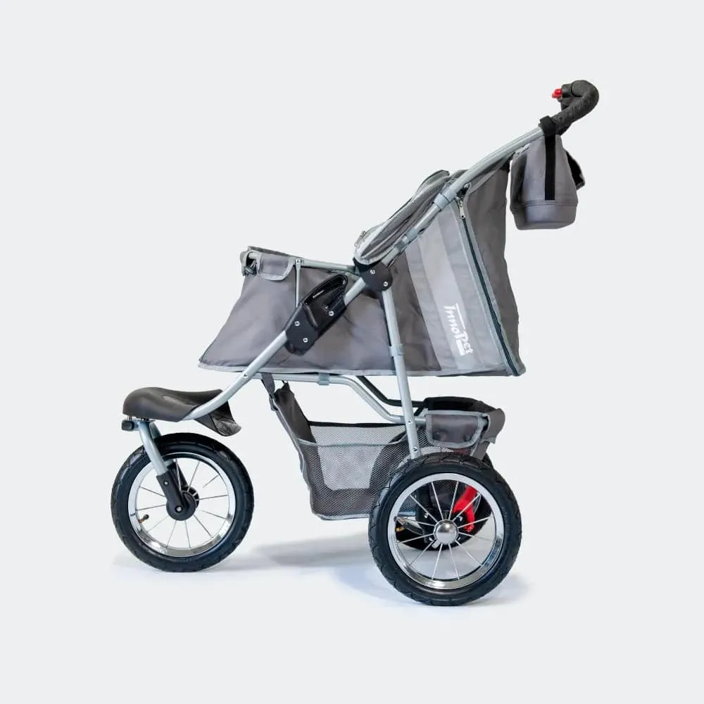 InnoPet Buggy Comfort AIR Eco   Free Organiser