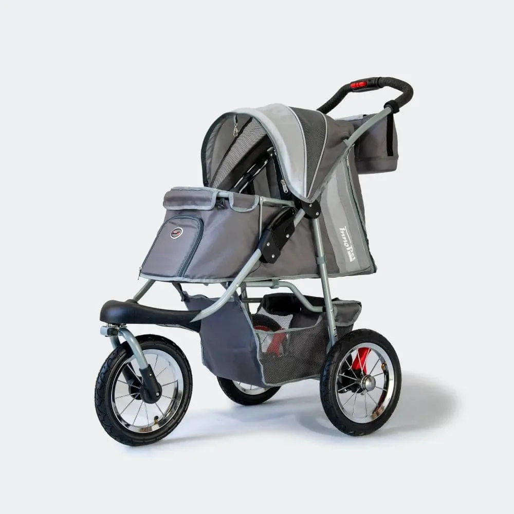InnoPet Buggy Comfort AIR Eco   Free Organiser