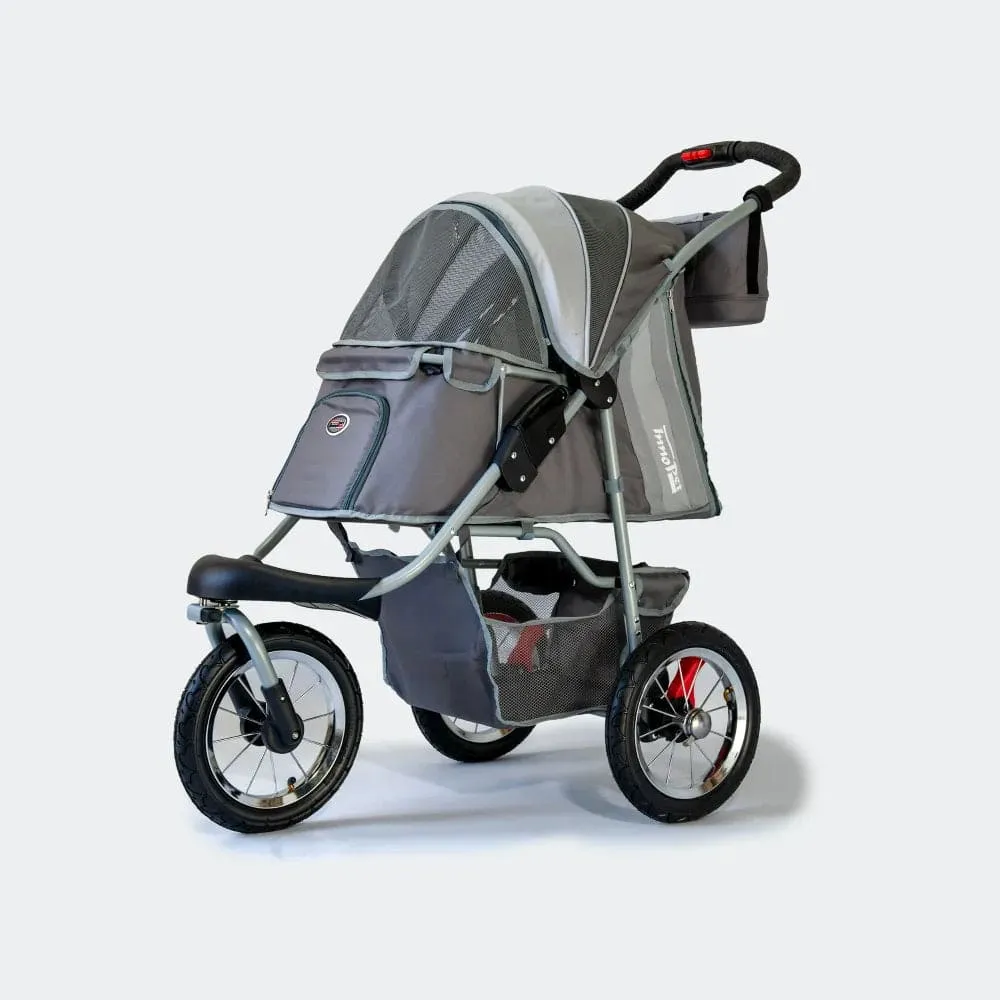 InnoPet Buggy Comfort AIR Eco   Free Organiser