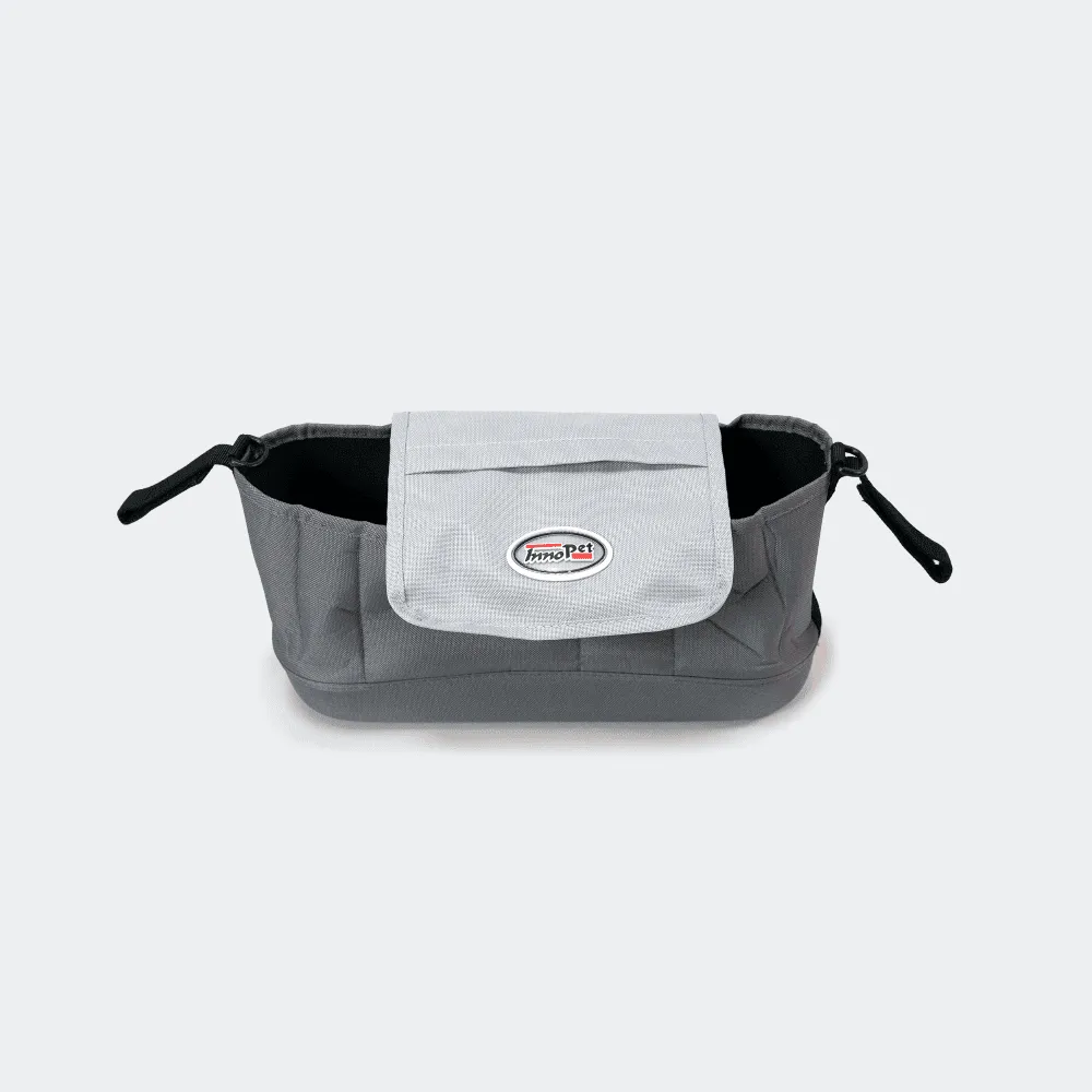 InnoPet Buggy Comfort AIR Eco   Free Organiser