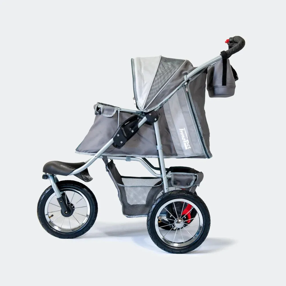InnoPet Buggy Comfort AIR Eco   Free Organiser
