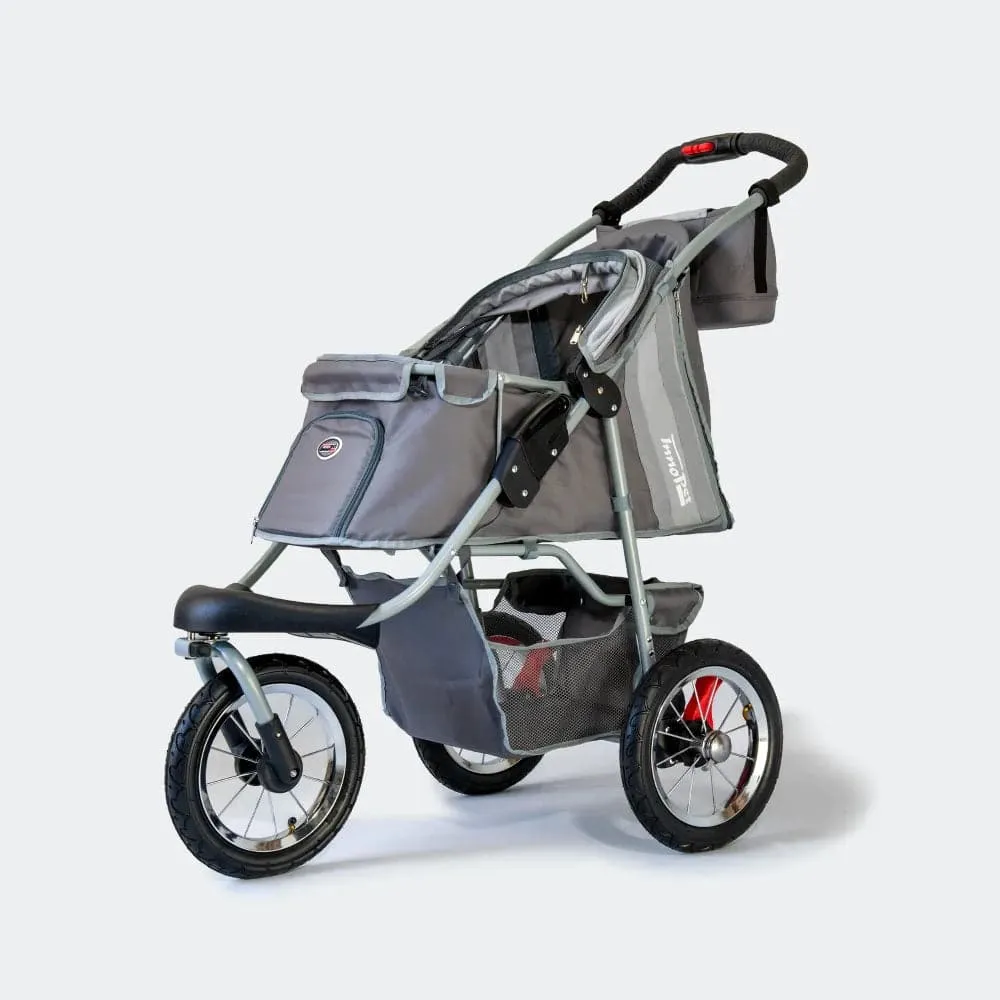 InnoPet Buggy Comfort AIR Eco   Free Organiser