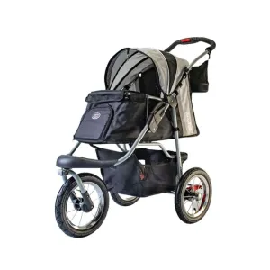 InnoPet Buggy Comfort AIR Eco   Free Organiser
