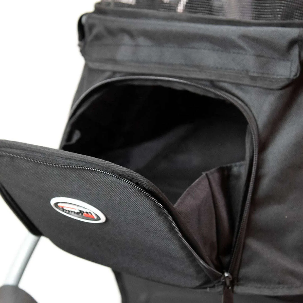 InnoPet Buggy Comfort AIR Eco   Free Organiser