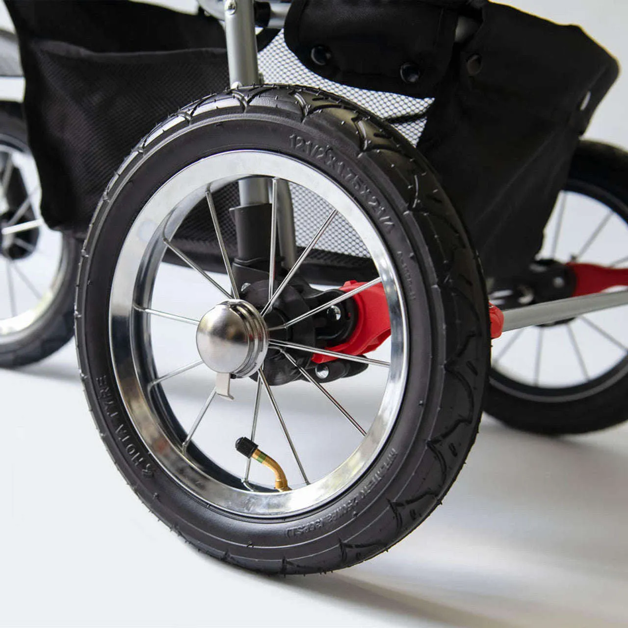 InnoPet Buggy Comfort AIR Eco   Free Organiser
