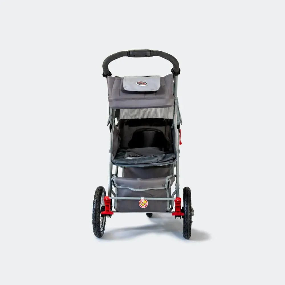 InnoPet Buggy Comfort AIR Eco   Free Organiser