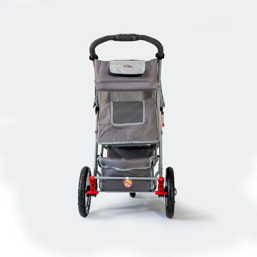 InnoPet Buggy Comfort AIR Eco   Free Organiser