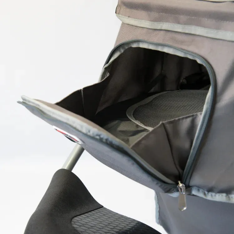 InnoPet Buggy Comfort AIR Eco   Free Organiser