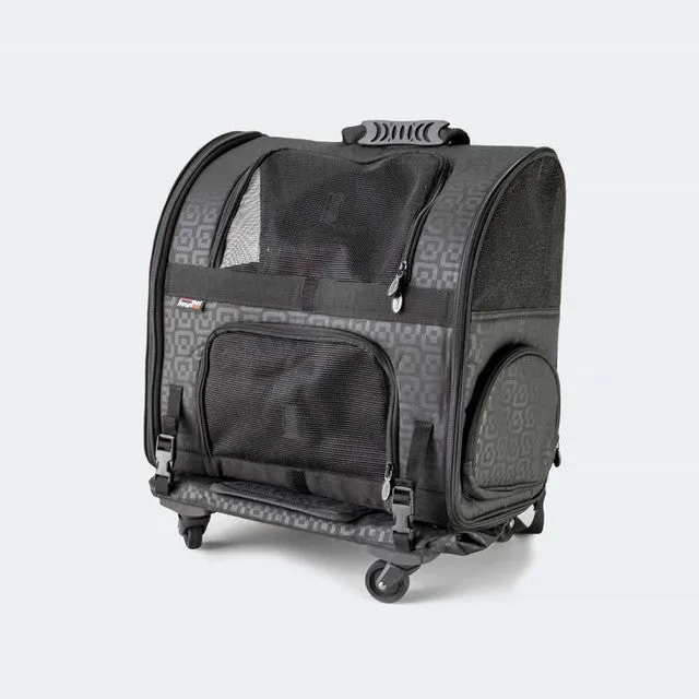InnoPet Roller Pet Carrier
