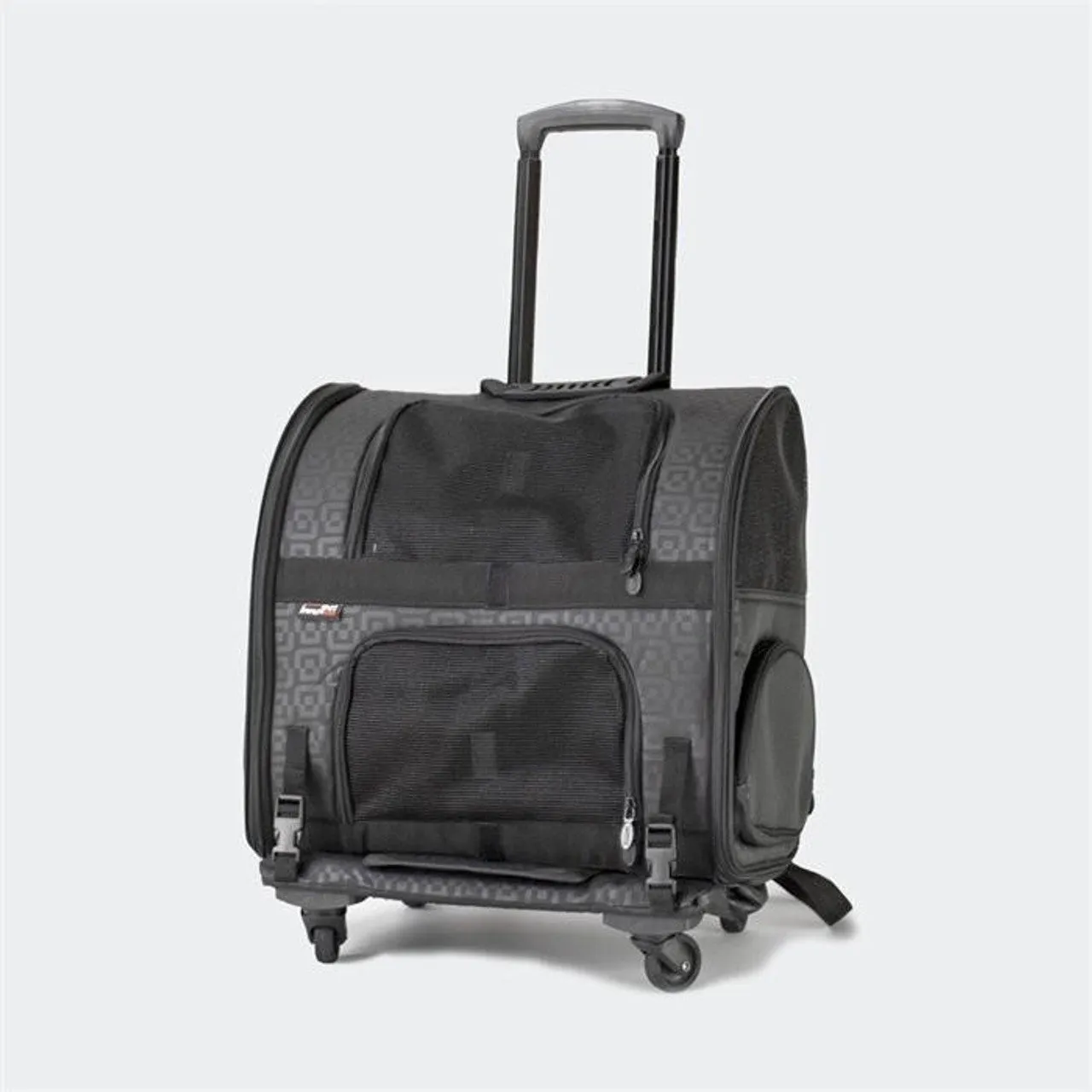 InnoPet Roller Pet Carrier