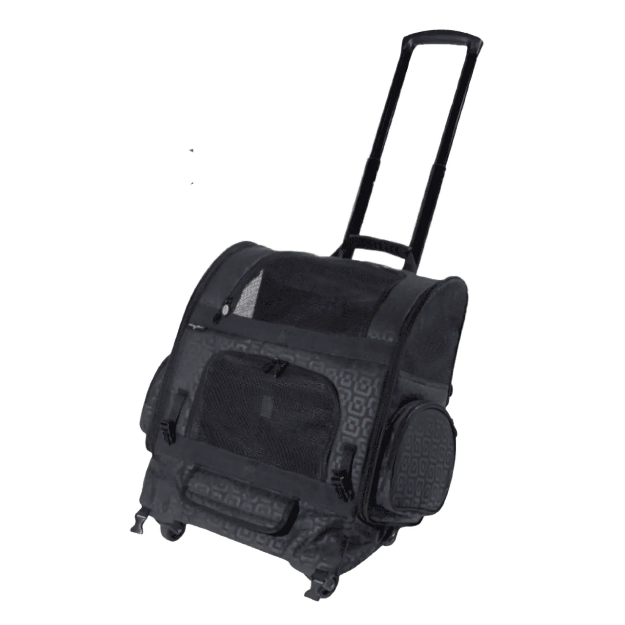 InnoPet Roller Pet Carrier