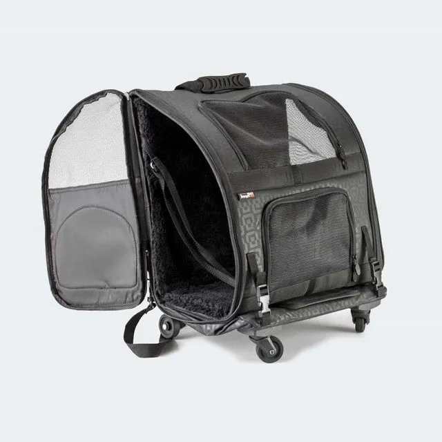 InnoPet Roller Pet Carrier