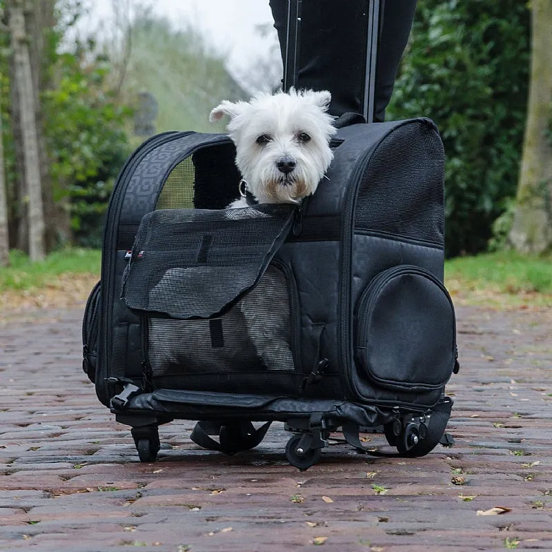 InnoPet Roller Pet Carrier