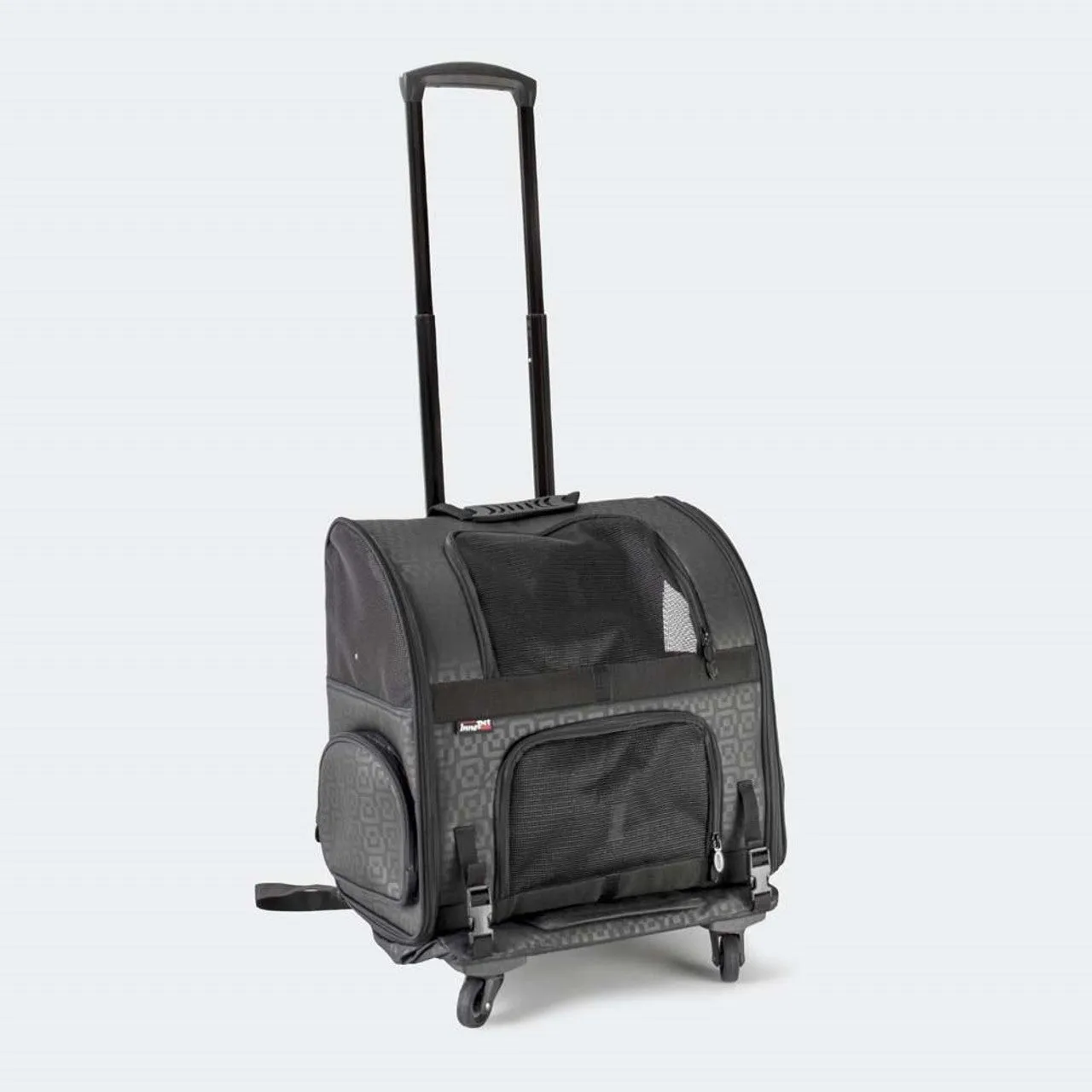 InnoPet Roller Pet Carrier
