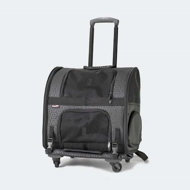 InnoPet Roller Pet Carrier