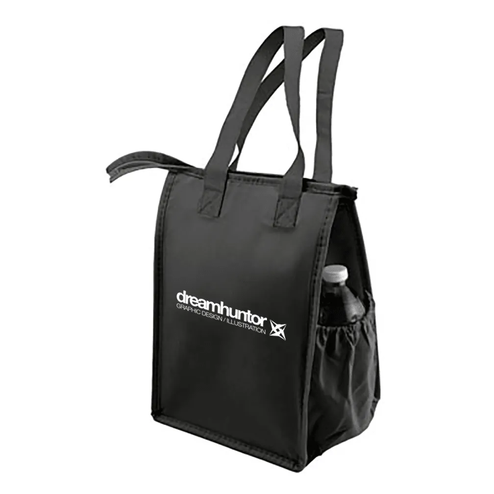 Insulated Cooler Tote Bag
