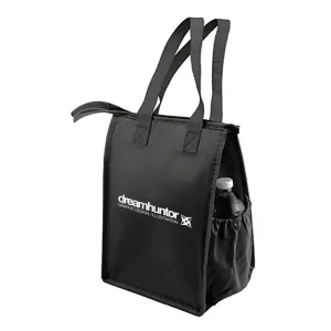 Insulated Cooler Tote Bag