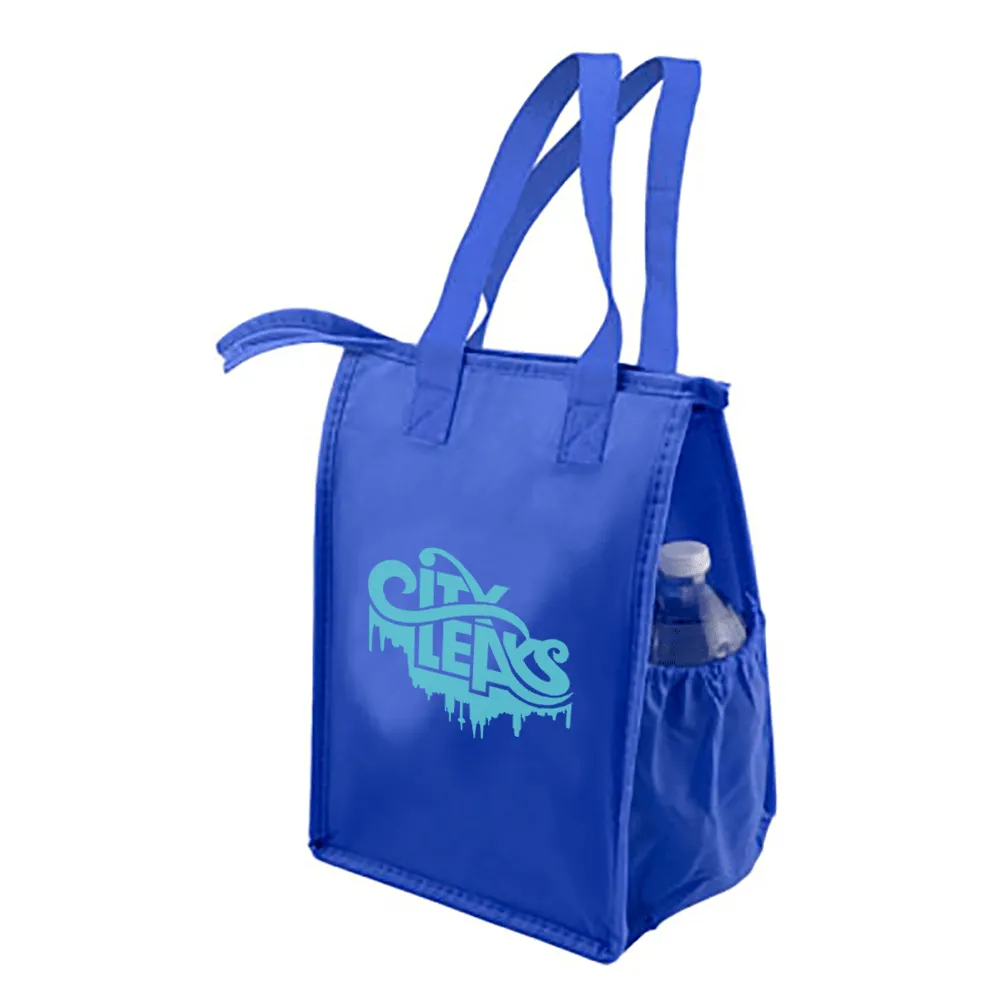 Insulated Cooler Tote Bag