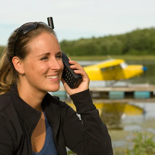 Iridium 9555 Satellite Phone