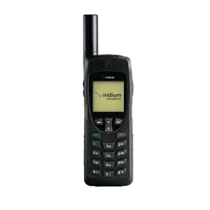 Iridium 9555 Satellite Phone