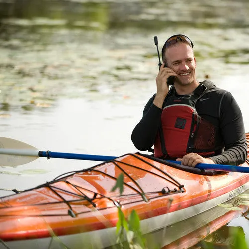 Iridium 9555 Satellite Phone