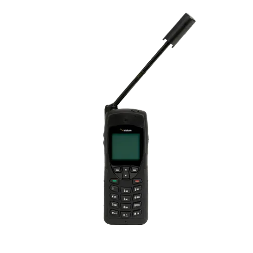 Iridium 9555 Satellite Phone