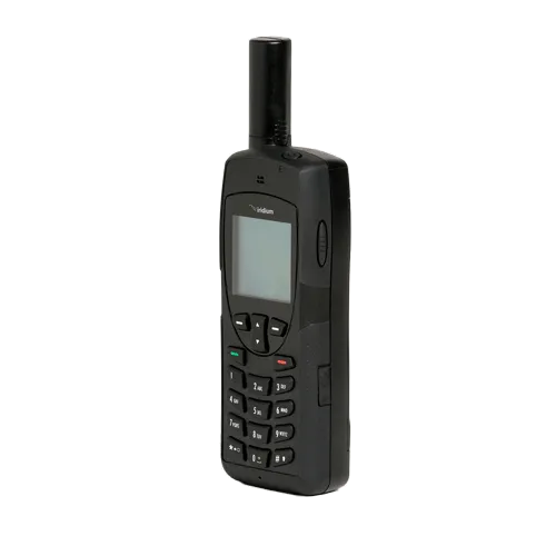Iridium 9555 Satellite Phone