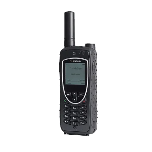 Iridium Extreme<sup>®</sup> Satellite Telephone (Boxed)