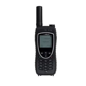 Iridium Extreme<sup>®</sup> Satellite Telephone (Boxed)
