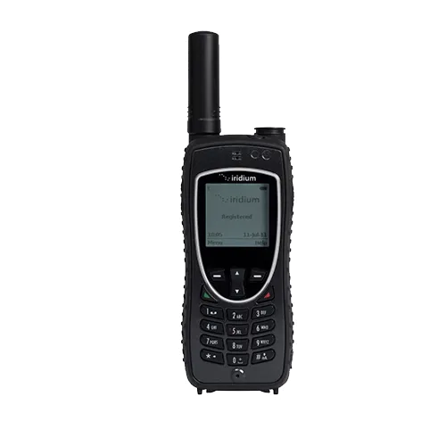 Iridium Extreme<sup>®</sup> Satellite Telephone (Boxed)