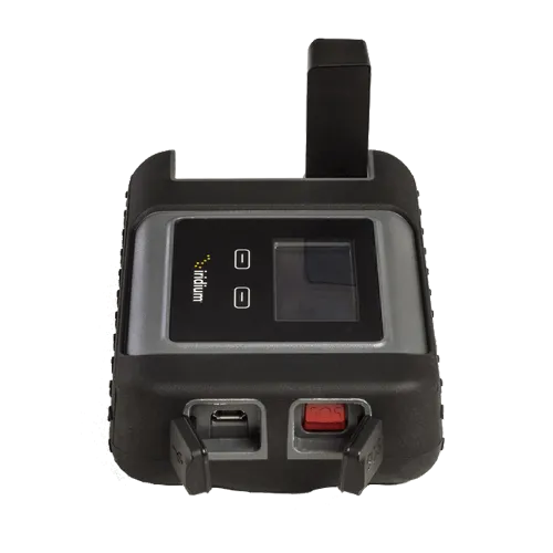 Iridium GO!<sup>®</sup>