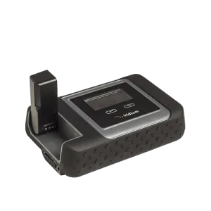 Iridium GO!<sup>®</sup>