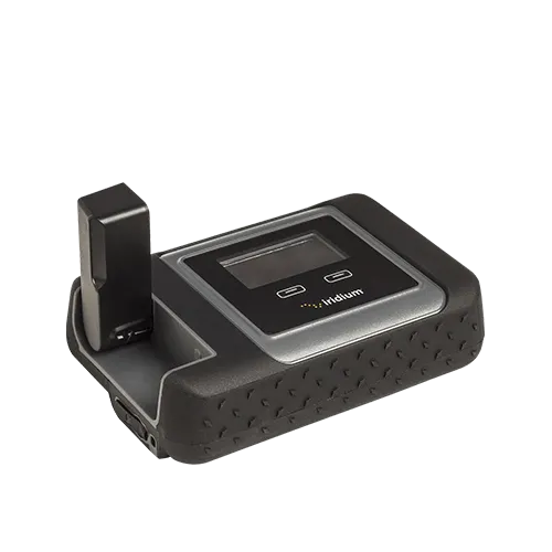 Iridium GO!<sup>®</sup>