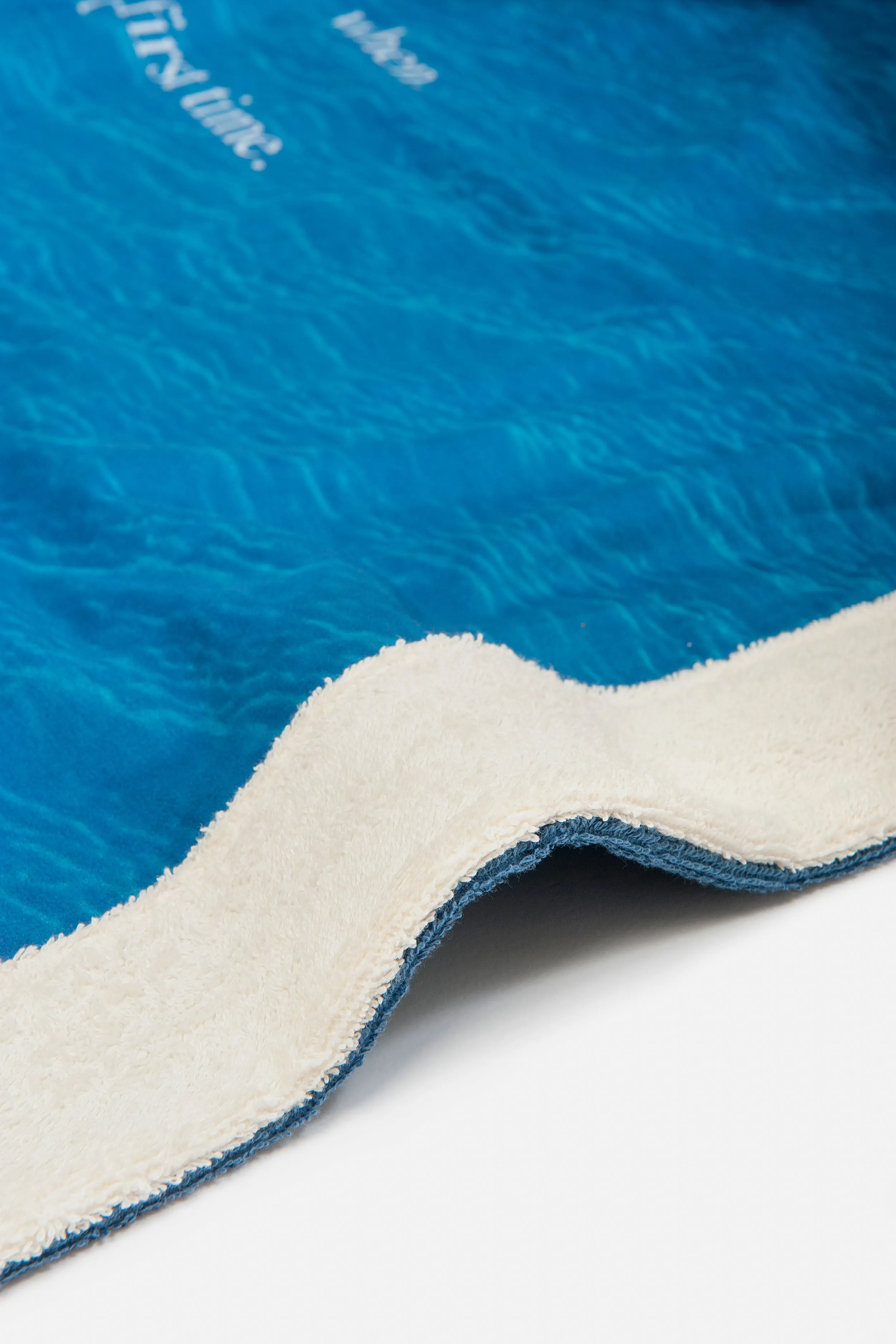 Ithaka | Signature Beach Towel