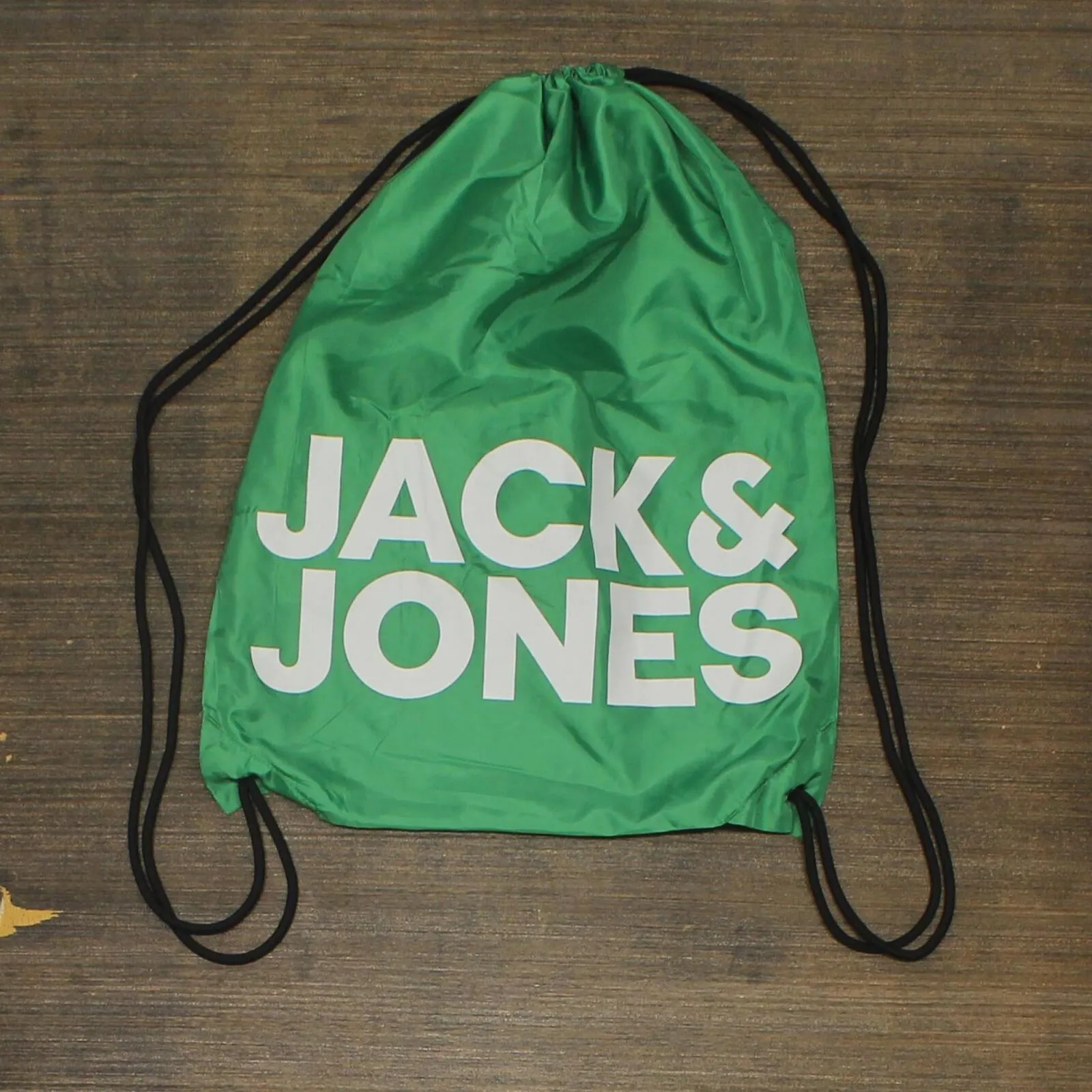 Jack & Jones Men's 3-Pc. Swim Trunks, Towel & Drawstring Beach Bag Set 12210404
