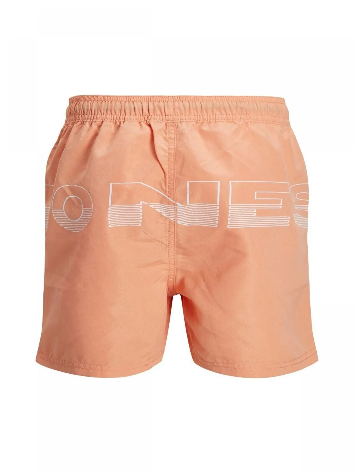 Jack & Jones Men's 3-Pc. Swim Trunks, Towel & Drawstring Beach Bag Set 12210404