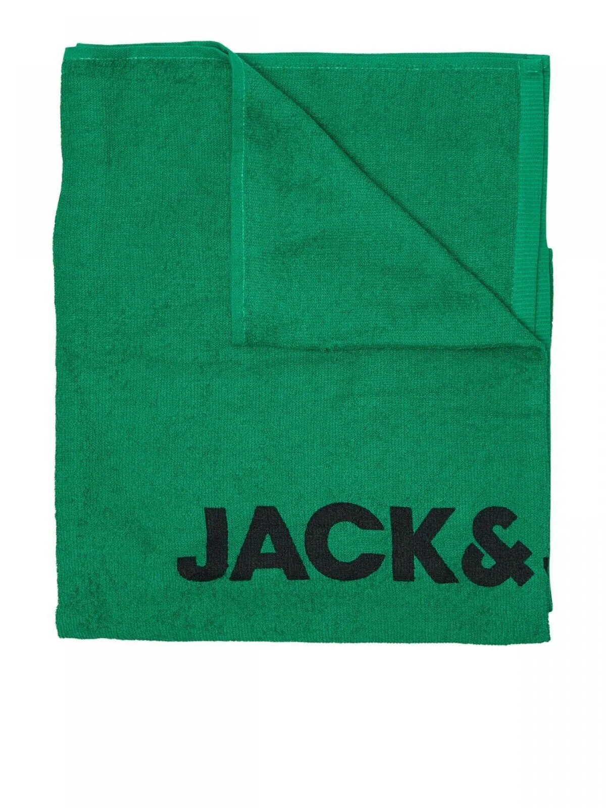 Jack & Jones Men's 3-Pc. Swim Trunks, Towel & Drawstring Beach Bag Set 12210404