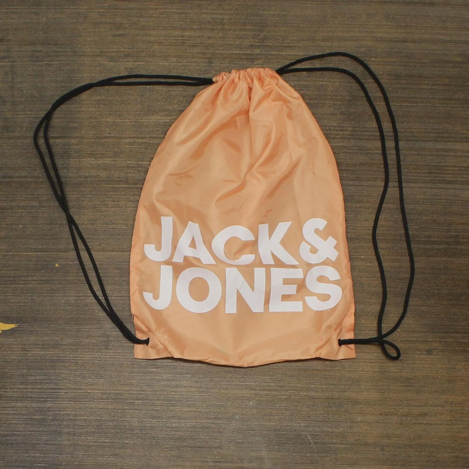 Jack & Jones Men's 3-Pc. Swim Trunks, Towel & Drawstring Beach Bag Set 12210404
