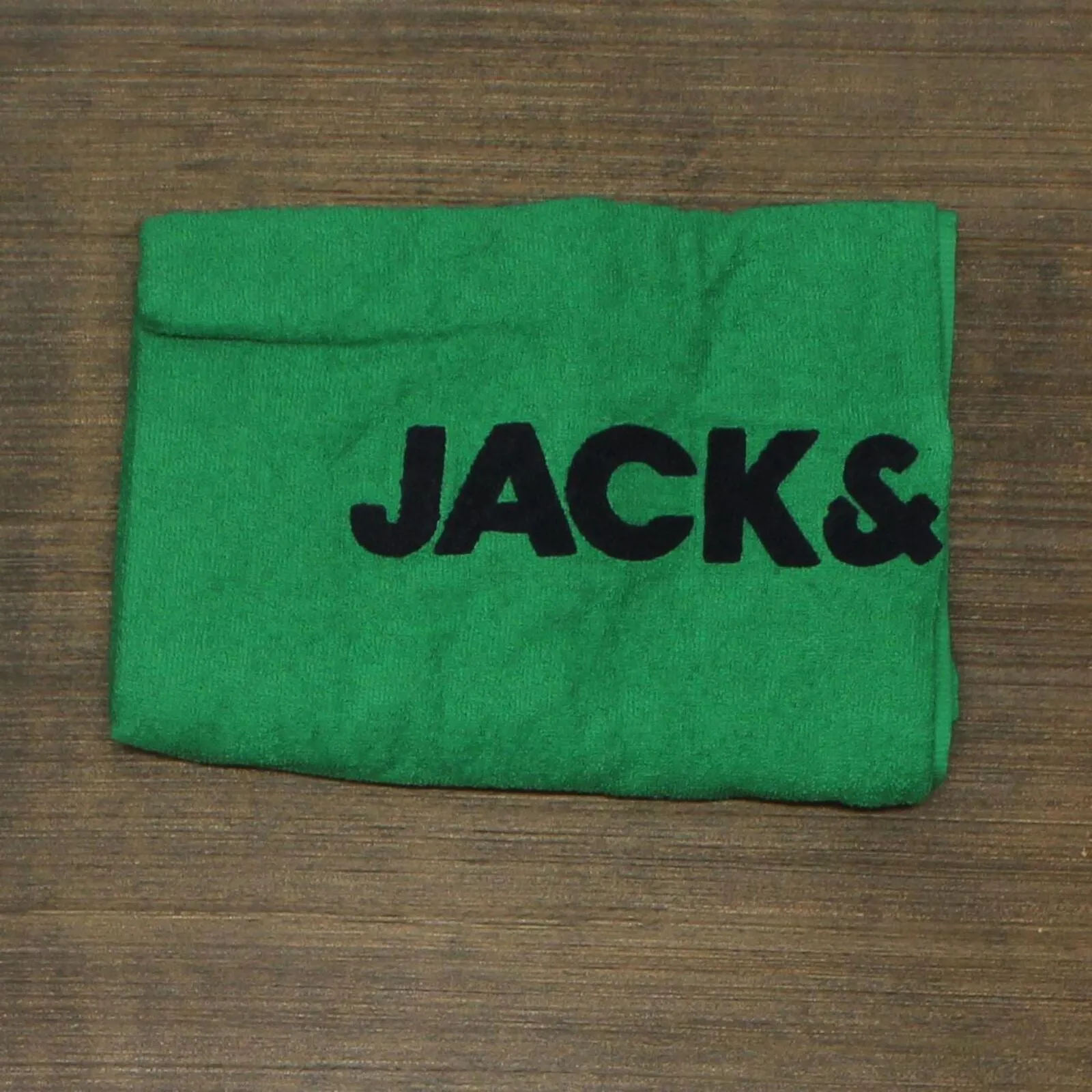 Jack & Jones Men's 3-Pc. Swim Trunks, Towel & Drawstring Beach Bag Set 12210404