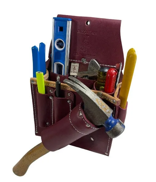 Jalzachih 3305 Compact Carpenter Pouch Set
