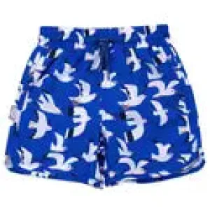 JAN   JUL UV Swim Shorts