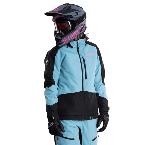 Jethwear Women's Frost Jacket