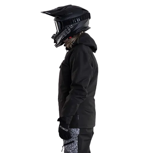 Jethwear Women's Frost Jacket