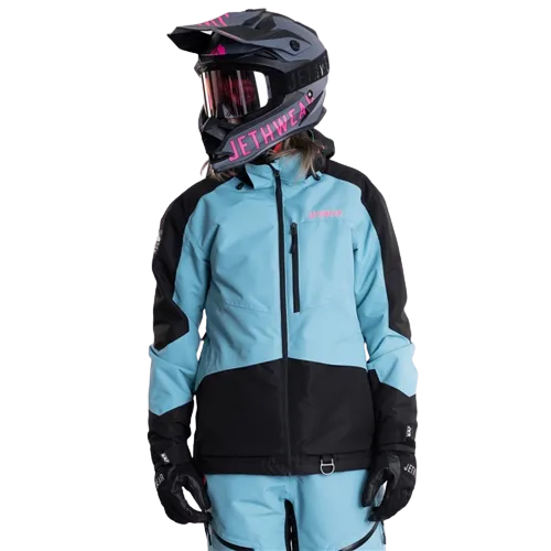 Jethwear Women's Frost Jacket