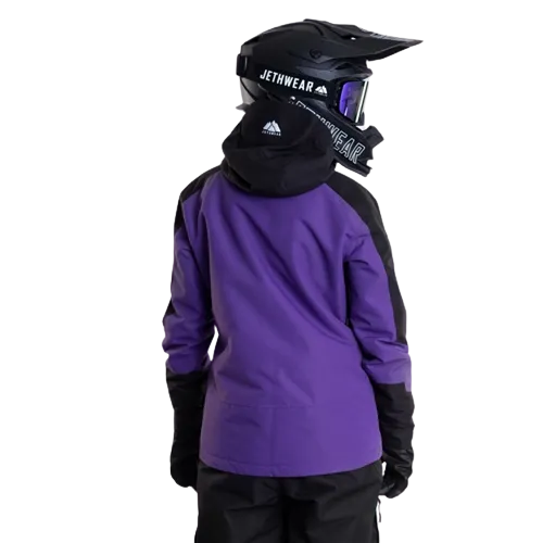 Jethwear Women's Frost Jacket