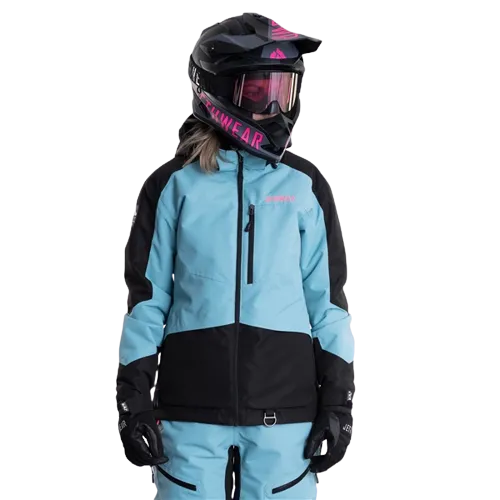 Jethwear Women's Frost Jacket