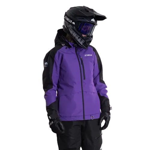 Jethwear Women's Frost Jacket