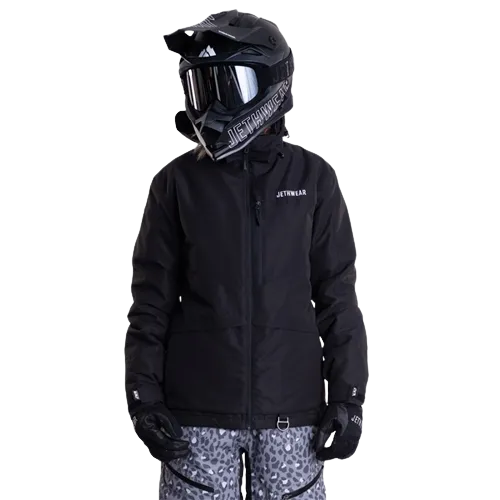 Jethwear Women's Frost Jacket